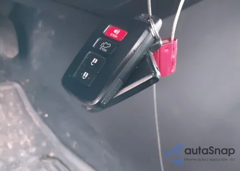 2015 Toyota Highlander Limited V6 z USA, uszkodzony, nr VIN 5TDYKRFH6FS046677